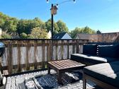 Foto - Zur BEFRISTETEN Vermietung: 96 qm Maisonette mit Dachterrasse