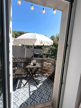 Foto - Etagenwohnung zur Miete in Essen
