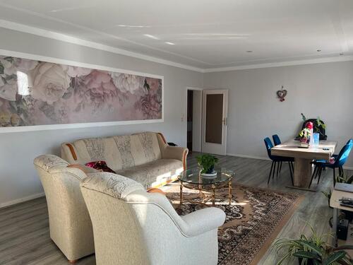 Foto - Etagenwohnung zur Miete in Bernau bei Berlin