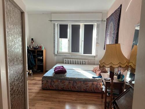 Foto - Etagenwohnung in Bernau bei Berlin