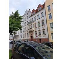 Erstbezug nach Sanierung - 2-Zi. Whg. Nähe HAL-Melanchthonplatz - Halle (Saale) Damaschkestraße