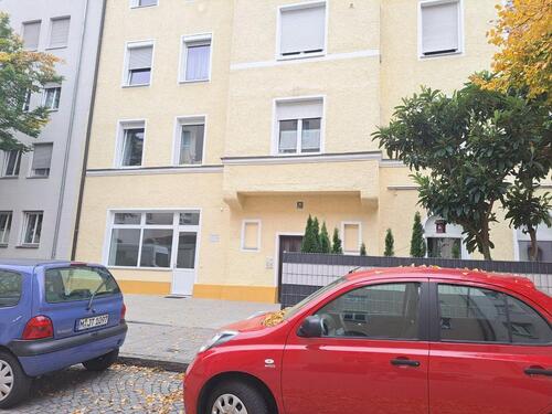Foto - Helle Büro- Laden- Geschäftsfläche in Neuhausen - Provisionsfre
