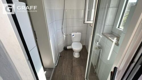 Foto - Etagenwohnung in Bremerhaven
