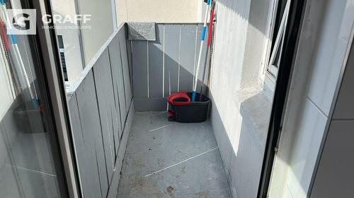 Foto - Etagenwohnung in Bremerhaven zur Miete
