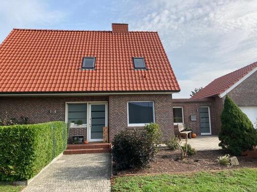 Foto - Geflegtes Einfamilienhaus mit 1078m² großem Grundstück