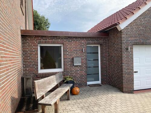 Foto - Einfamilienhaus zum Kaufen in Rhede (Ems)