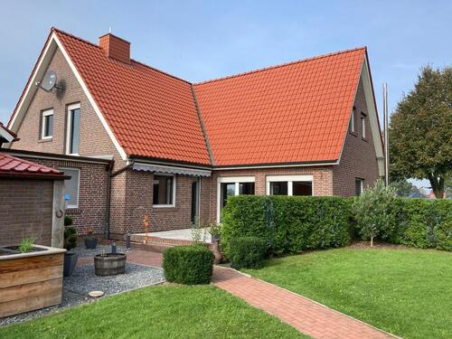 Foto - Einfamilienhaus in Rhede (Ems)
