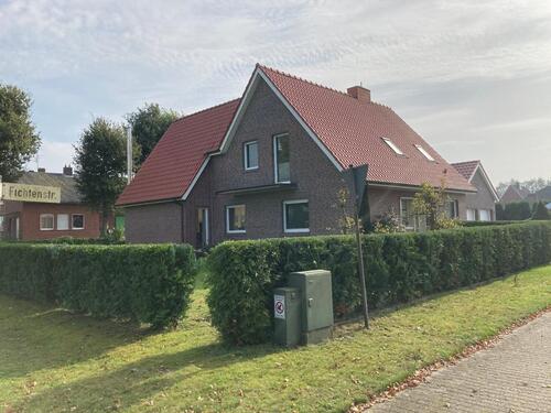 Foto - Einfamilienhaus in Rhede (Ems) zum Kaufen