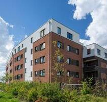 Das perfekte Zuhause für die kleine Familie in Ahrensburg - Wentzel Dr.