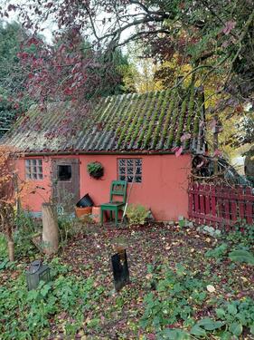 Foto - Kleines Atelier mit Charme ! - 320,00 EUR Kaltmiete,