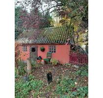 Kleines Atelier mit Charme ! - 320,00 EUR Kaltmiete, in Böklund (PLZ: 24860)