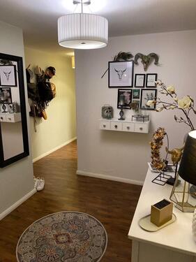 Foto - Etagenwohnung zur Miete in Vechta