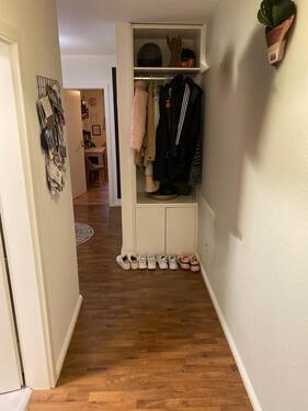 Foto - Etagenwohnung in Vechta