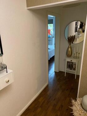 Foto - Etagenwohnung in Vechta zur Miete