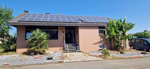 Foto - EFH Bungalow in 52525 Haaren zu vermieten - keine Maklerkosten