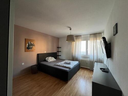 Foto - Etagenwohnung in Heilbronn zur Miete