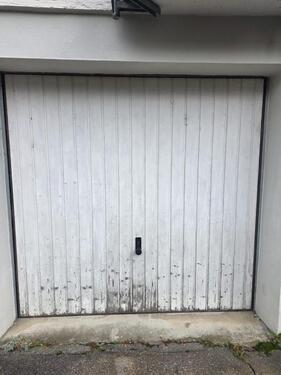 Foto - Garage zu vermieten - 100,00 EUR Miete,