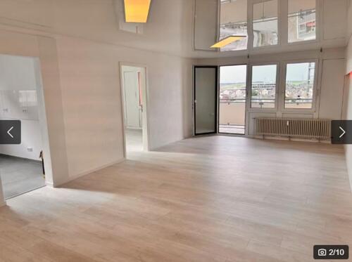 Foto - 5 Zimmer Etagenwohnung zur Miete in Leonberg