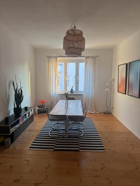 Foto - 3 Zimmer Etagenwohnung zur Miete in Berlin