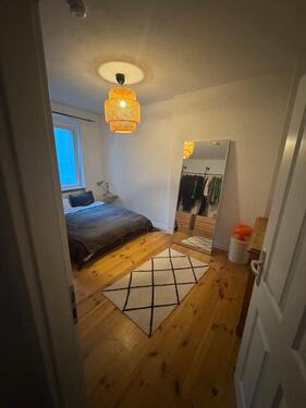 Foto - 3 Zimmer Etagenwohnung in Berlin