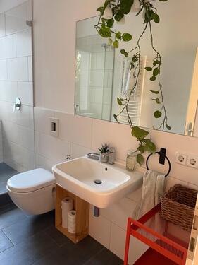 Foto - Etagenwohnung in Berlin zur Miete