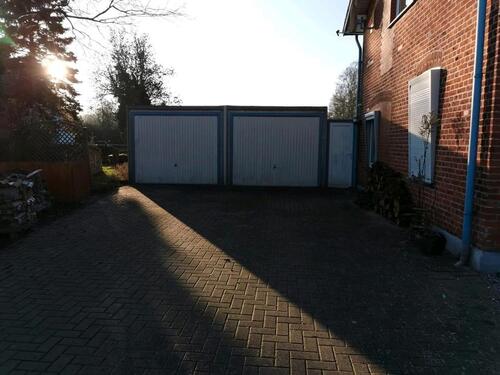 Foto - 6 Zimmer Einfamilienhaus zum Kaufen in Grömitz