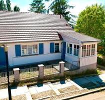 In 3 Sekunden am Wasser! Rheinsberg, Neuruppin, Berlin