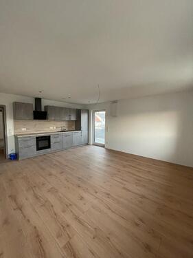 Foto - 2 Zimmer Etagenwohnung zur Miete in Pfeffenhausen