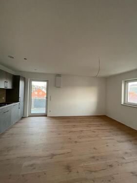 Foto - 2 Zimmer Etagenwohnung in Pfeffenhausen