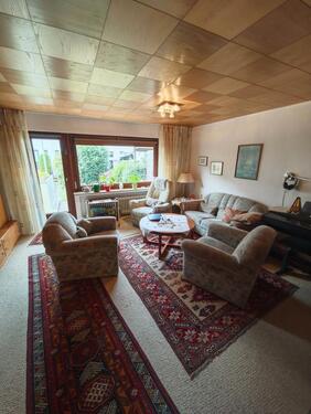 Foto - Einfamilienhaus massive Bauweise mit Garage Keine Makleranfragen