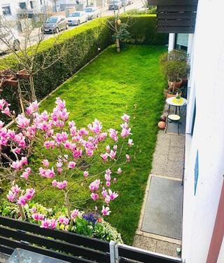 Foto - Exklusive 4-Zimmer-Wohnung Lerchenau Garten & Terrasse RENOVIERT