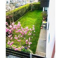 Exklusive 4-Zimmer-Wohnung Lerchenau Garten & Terrasse RENOVIERT - München Feldmoching-Hasenbergl