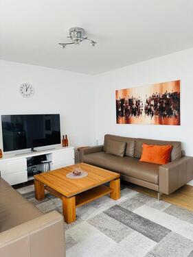 Foto - 4 Zimmer Etagenwohnung in München