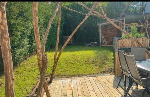 Foto - 3 Zimmer Etagenwohnung zur Miete in Großheirath