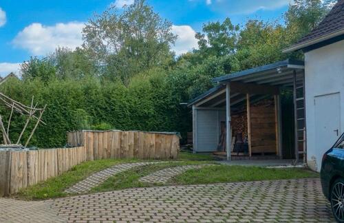 Foto - 3 Zimmer Etagenwohnung in Großheirath