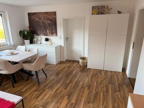 Foto - Etagenwohnung in Großheirath zur Miete