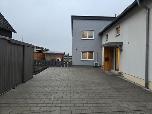 Foto - 8 Zimmer Einfamilienhaus zum Kaufen in Kuhardt
