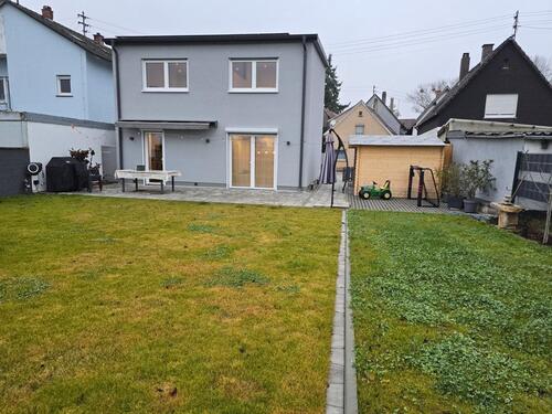 Foto - 8 Zimmer Einfamilienhaus in Kuhardt