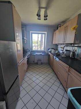 Foto - 1 Zimmer Etagenwohnung zur Miete in Darmstadt