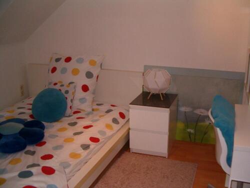 Foto - 3 Zimmer Etagenwohnung zur Miete in Schwelm