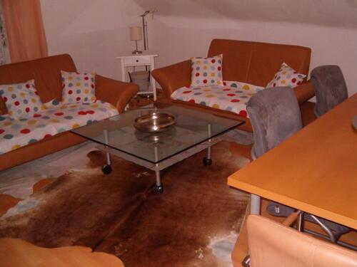 Foto - Etagenwohnung in Schwelm zur Miete