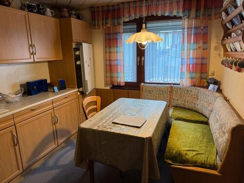 Foto - 5 Zimmer Einfamilienhaus zum Kaufen in Eberbach