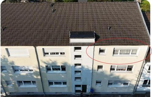 Foto - 2-Zimmer Wohnung, 58m², Langerwehe