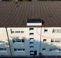 2-Zimmer Wohnung, 58m², Langerwehe