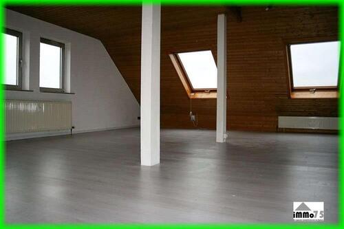 Foto - 5 Zimmer Dachgeschoßwohnung in Ötisheim