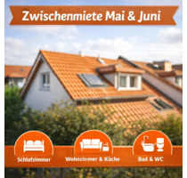 Wohnung zur Zwischenmiete für Mai & Juni - Berglern