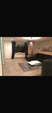 Foto - 4 Zimmer Erdgeschoßwohnung in Hemhofen