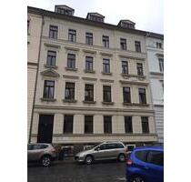 Perfekte Lage - große, ruhige, zentrale DG-Wohnung - Leipzig Mitte