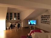 Foto - 1.5 Zimmer Dachgeschoßwohnung in Leipzig