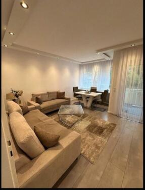 Foto - 3.5 Zimmer Etagenwohnung zum Kaufen in Duisburg